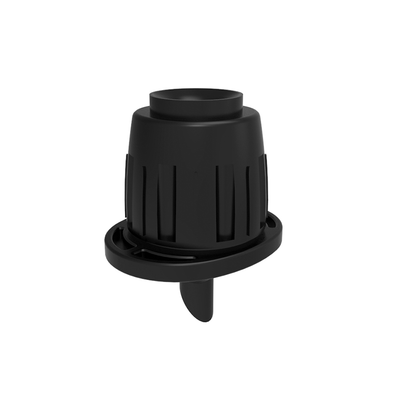 Twista Spray avec filetage 0321-360J