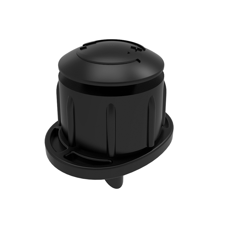 Bubbler réglable 360 ​​- Filetage 0321-BB