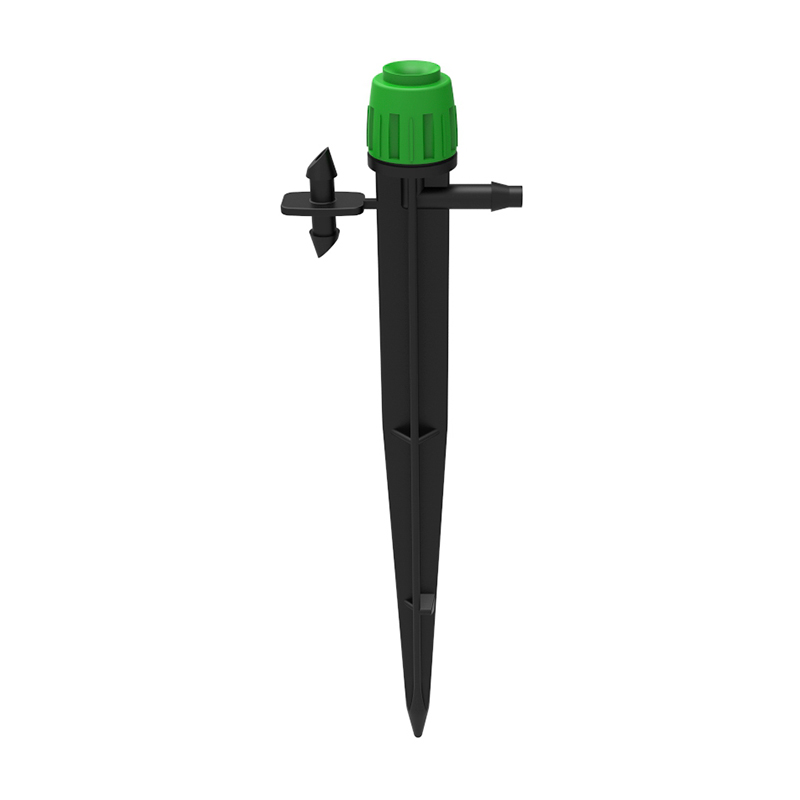 Twista Spray sur 160 Spike 0322-360J