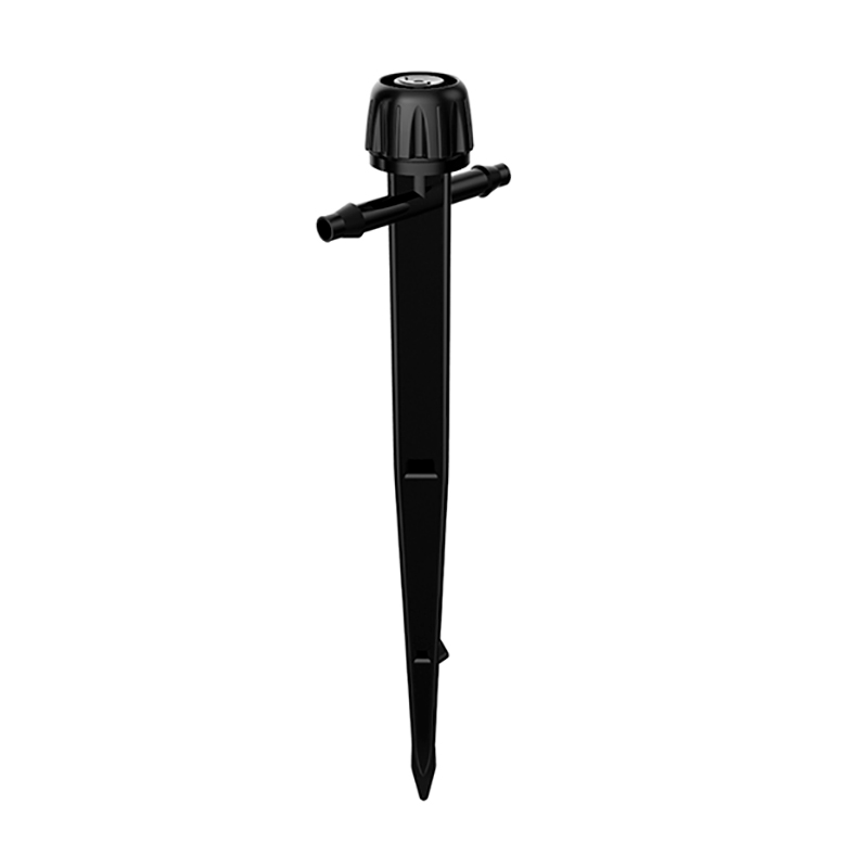 Twista Spray sur 160 T Spike 0323-360J