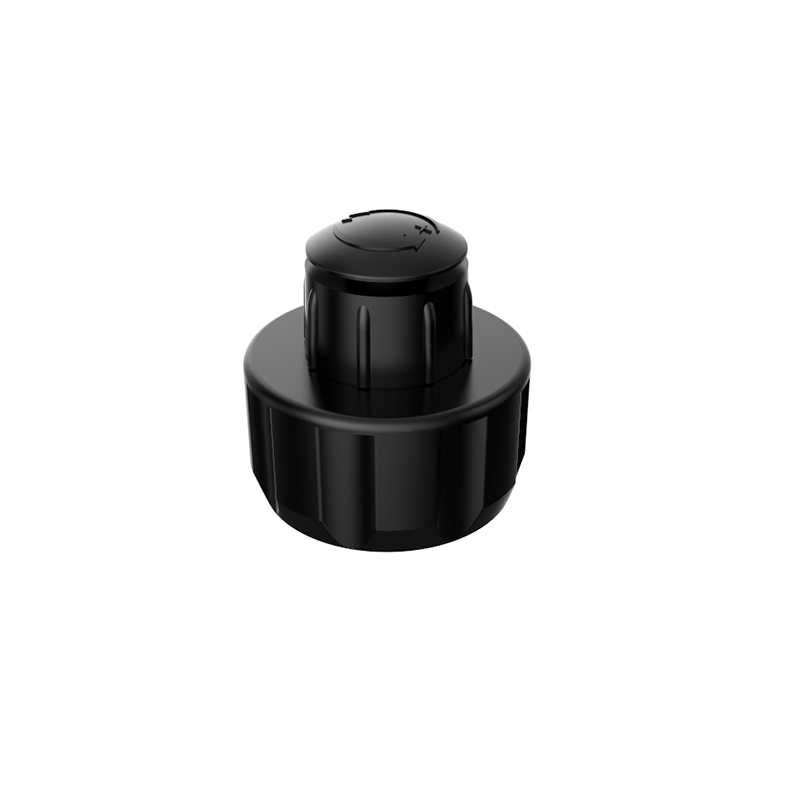 Bubbler réglable 360 ​​-1/2' filetage 0324-BB