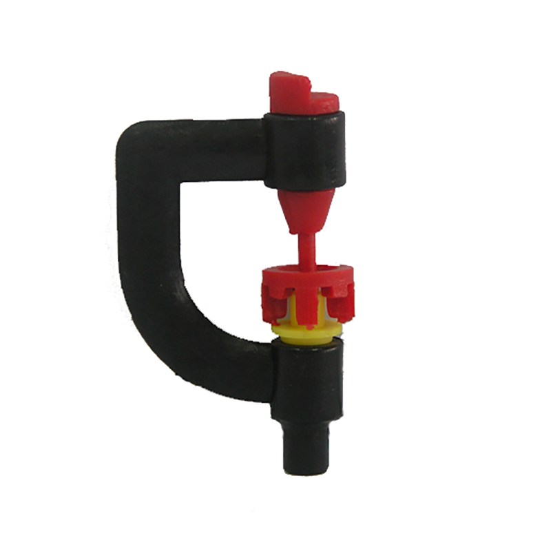 G-FRAME ANTI-BUG SPINNER/180 DEG. TETES DE BRUME 5412