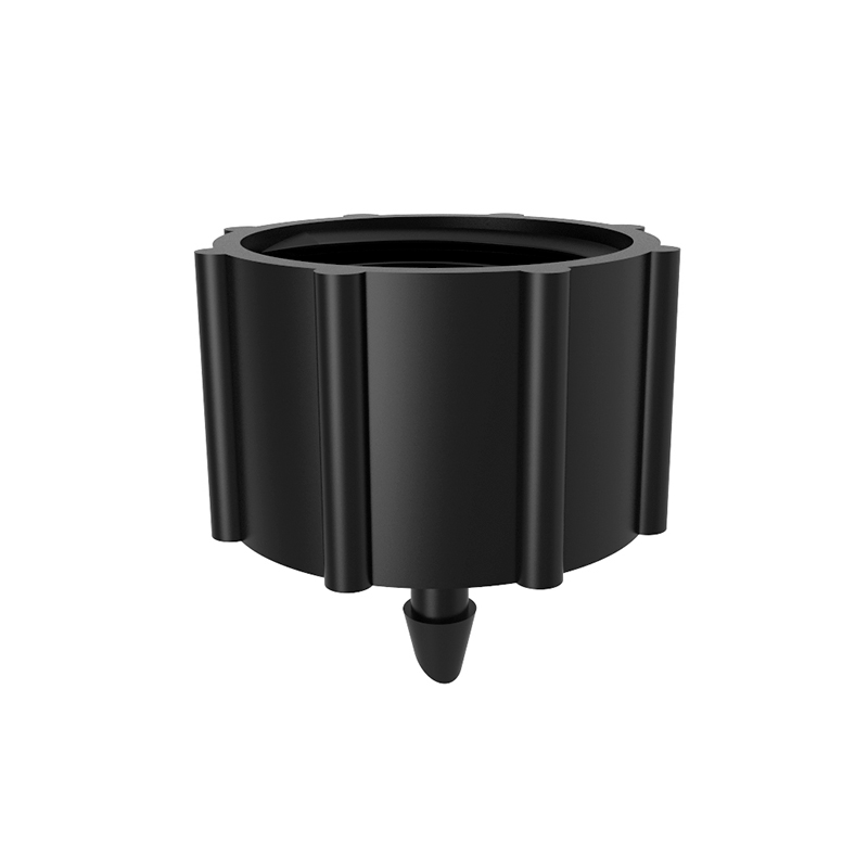 Adaptateur de robinet goutte à goutte 4 mm-3/4 'F 0128-4