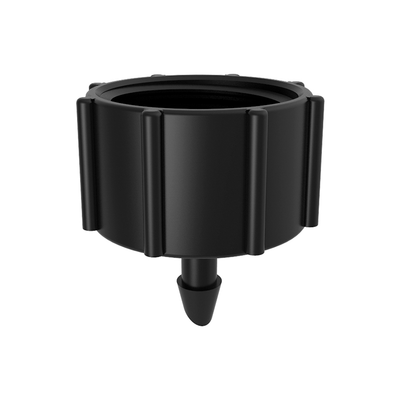 Adaptateur de robinet goutte à goutte 4 mm-1/2' F 0128-6