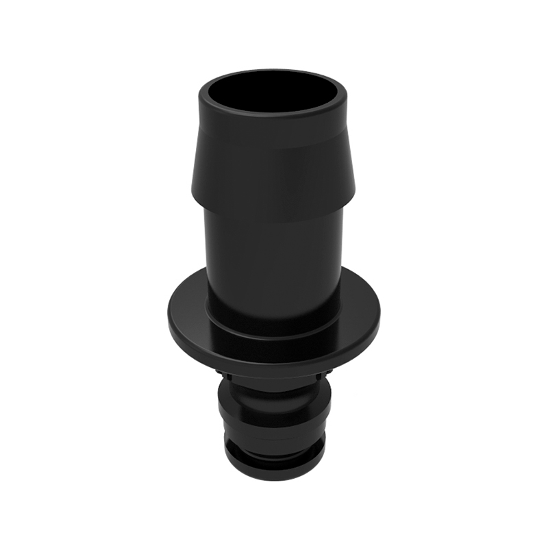 Raccord à encliqueter (mâle) x ardillon 19 mm 0153