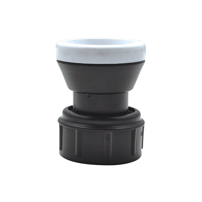 Adaptateur de robinet 1' avec compression de 19 mm 0158