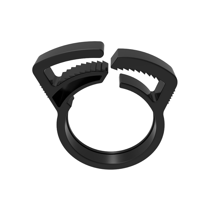 Clips à cliquet pour tuyau de 25 mm 0208