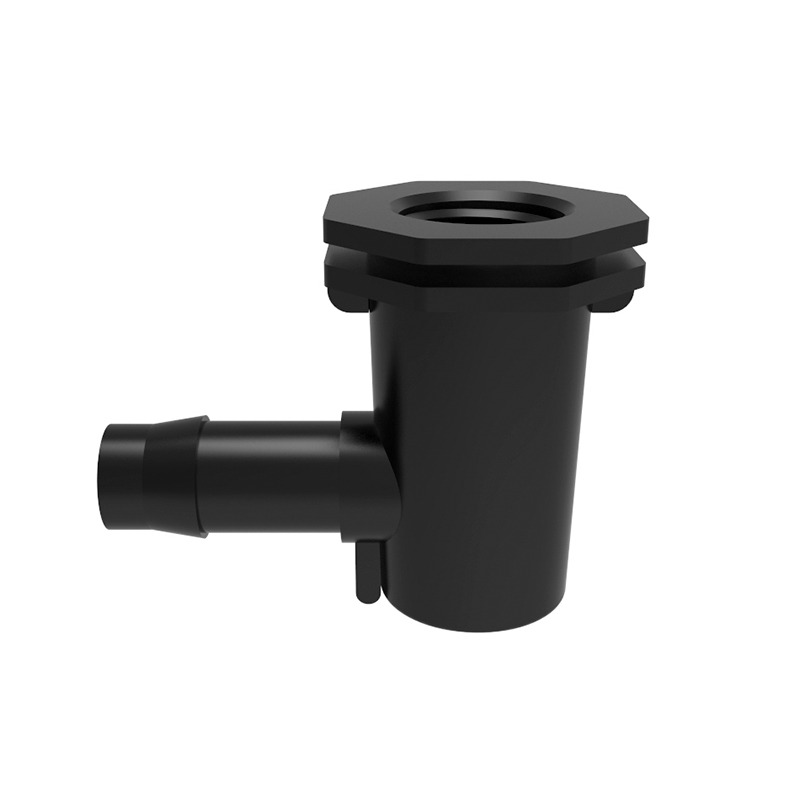 Coude fileté 13mmx1/2'-femelle 0209