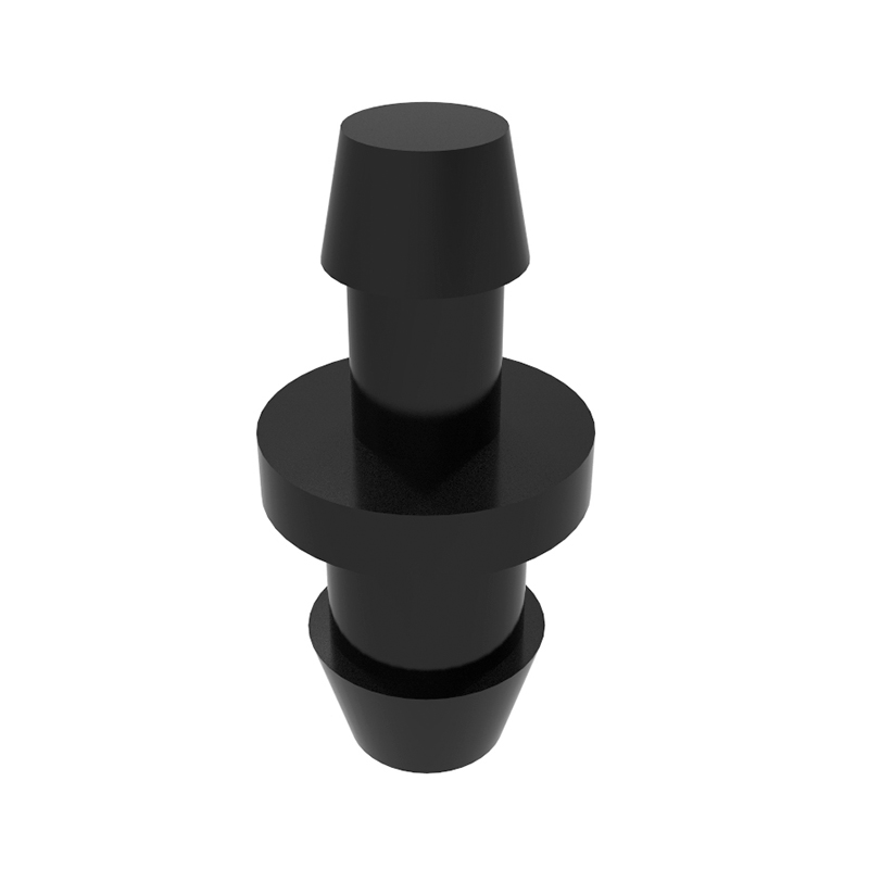 Bouchon à double extrémité 4 mm et 6 mm 0217