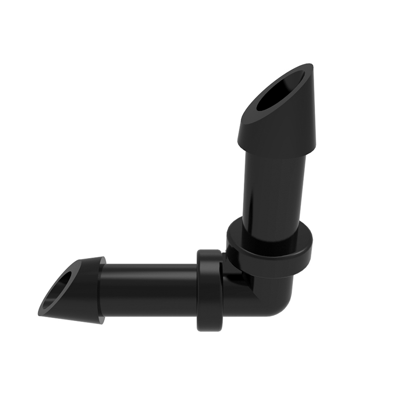 Coude 4mm 0272