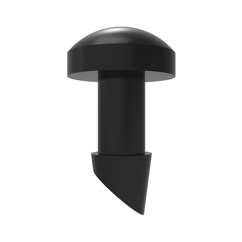 Bouchon cannelé 4mm 0275