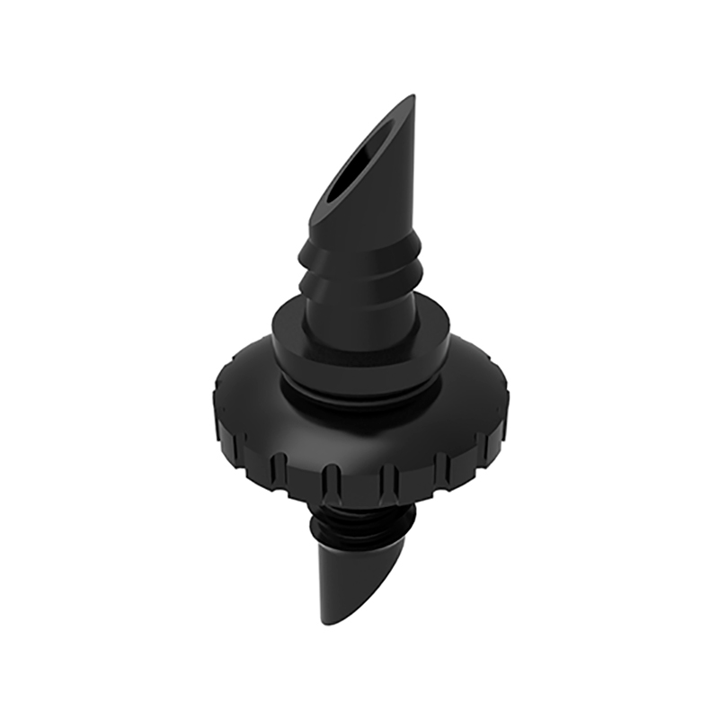 Adaptateur de filetage 4mm 5421