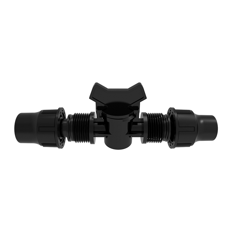 ID 13mm tuyau détachable Inline Valve 5583