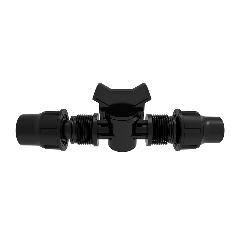 ID 19mm tuyau détachable Inline Valve 5584