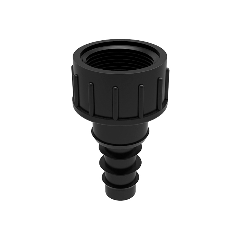 Adaptateur 3/4' 13mm barbe 3 barbes 0177