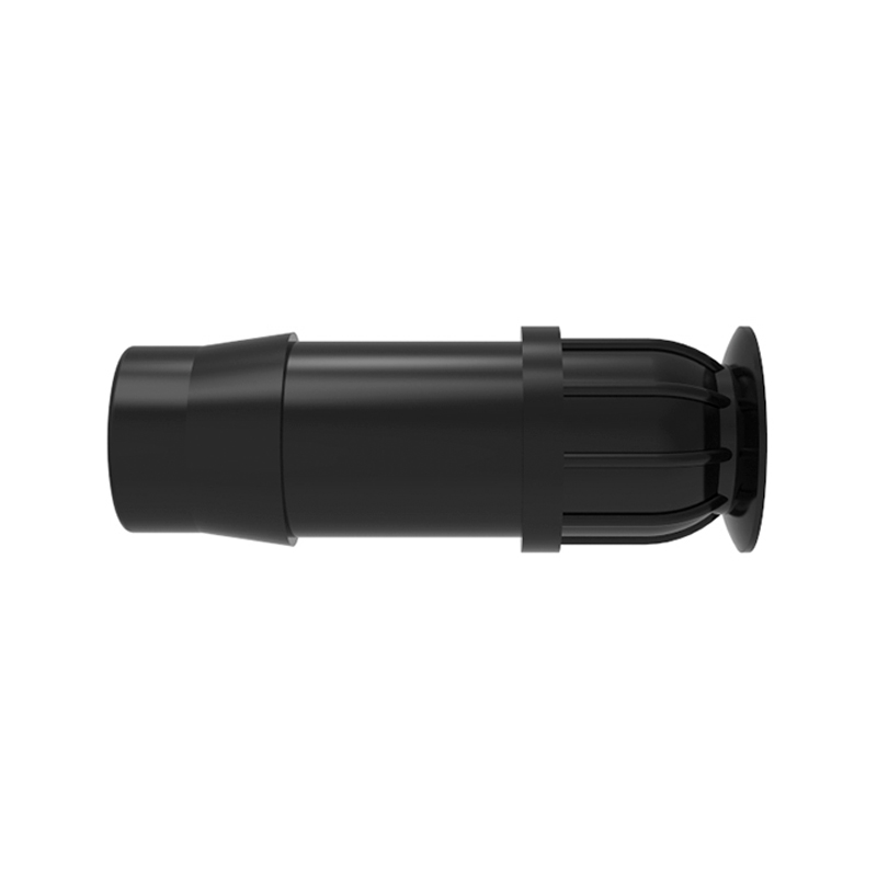 Bouchon d'extrémité 13mm 0201