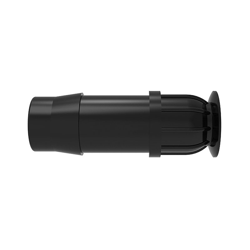 Bouchon d'extrémité 13mm 0201