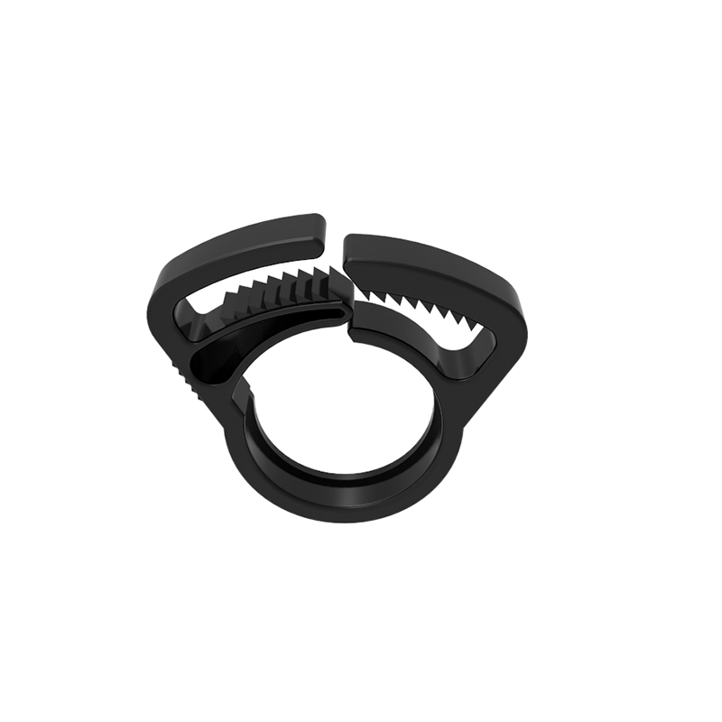 Clips à cliquet pour tuyaux de 13 mm 0250