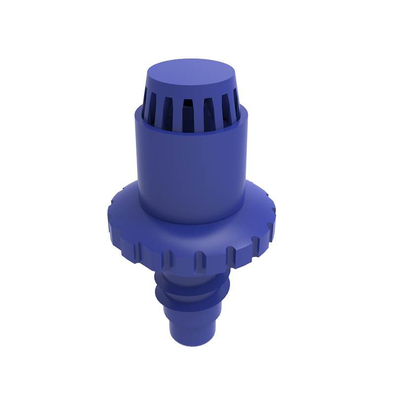 18 trous (bleu 1.0) Jet en deux parties 0310-F