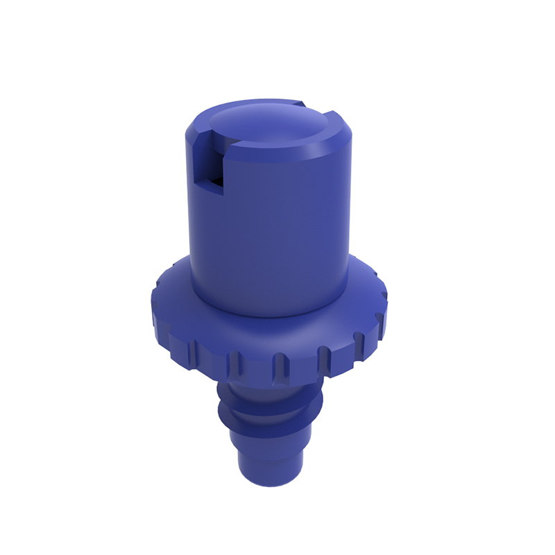 Spray Strip (bleu 1.0) Jet en deux parties 0310-S