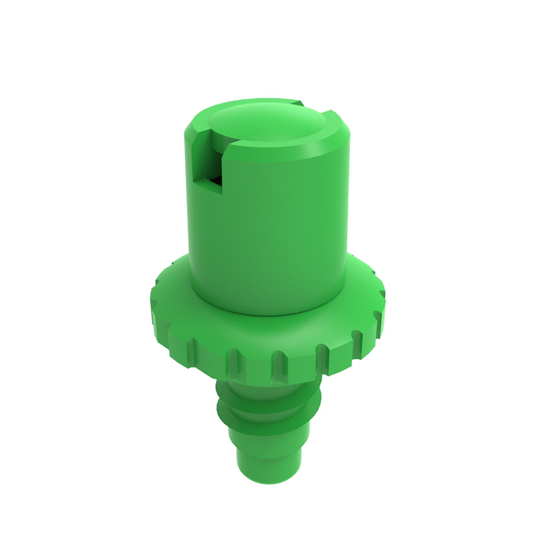 Spray Strip (vert 1.5) Jet en deux parties 0311-S