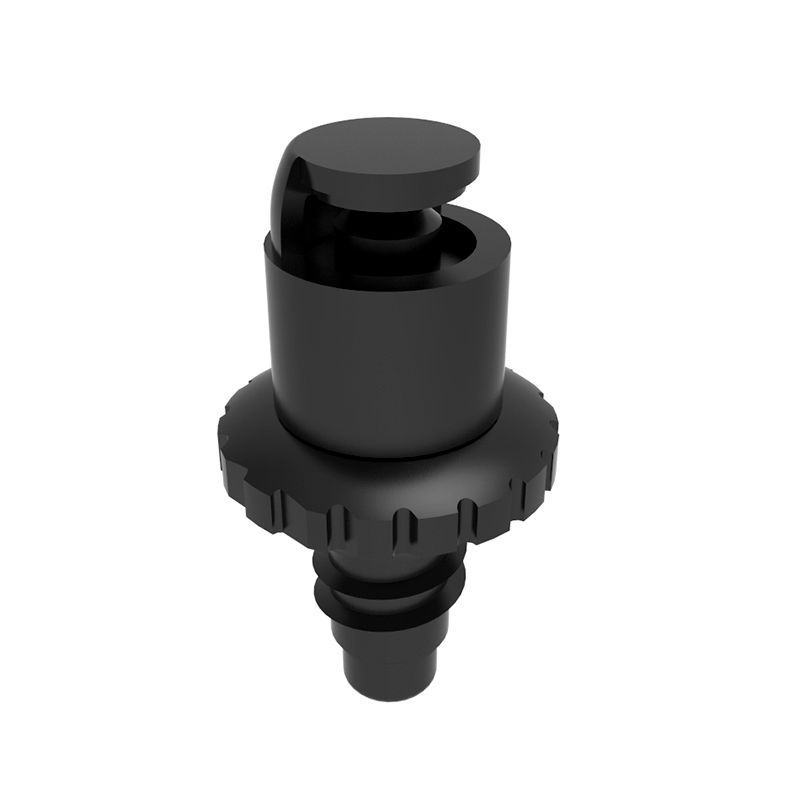 Demi (noir 1.7) Jet en deux parties 0312-H