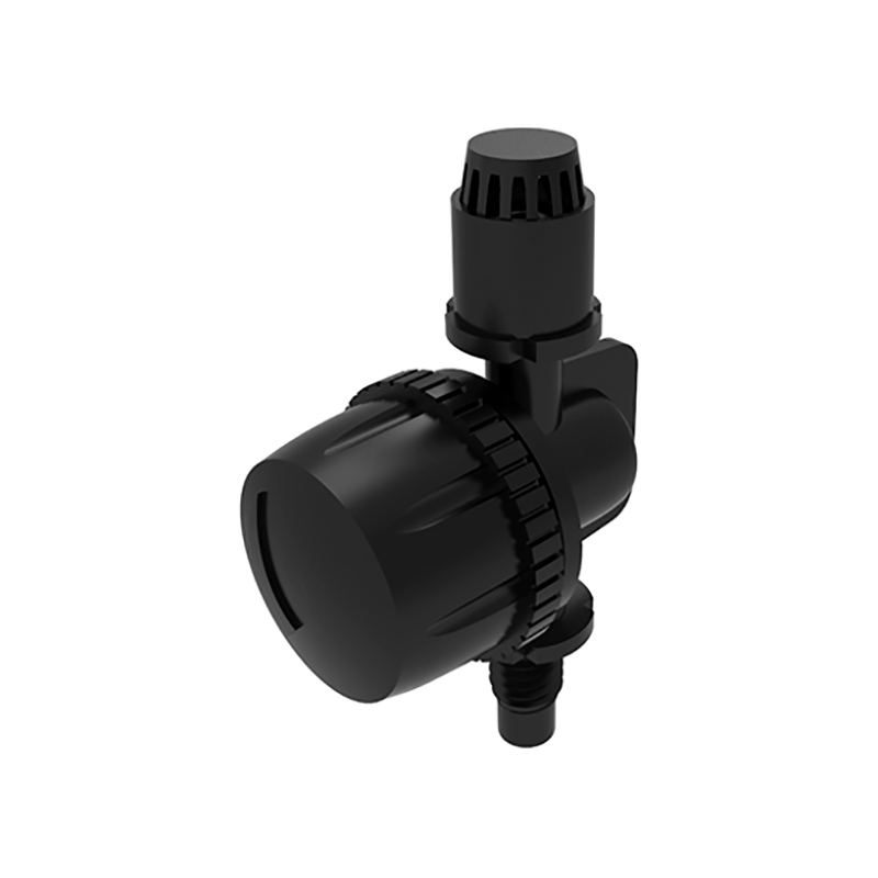 Micro-jet 18 trous avec valve 0314-F