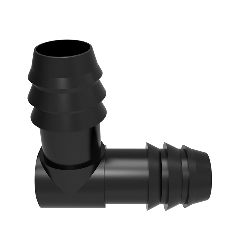 Coude 19mm 3 barbes 0509-3