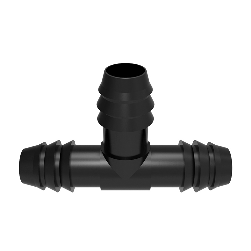 Té 19mm 3 barbes 0510-3