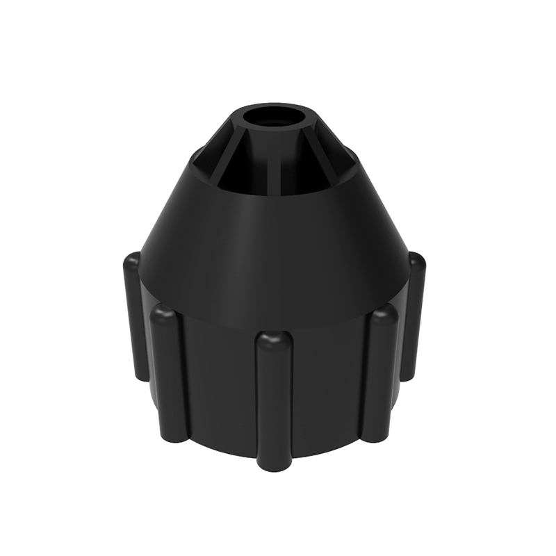 Adaptateur 4mm x 1/2' femelle 296-2