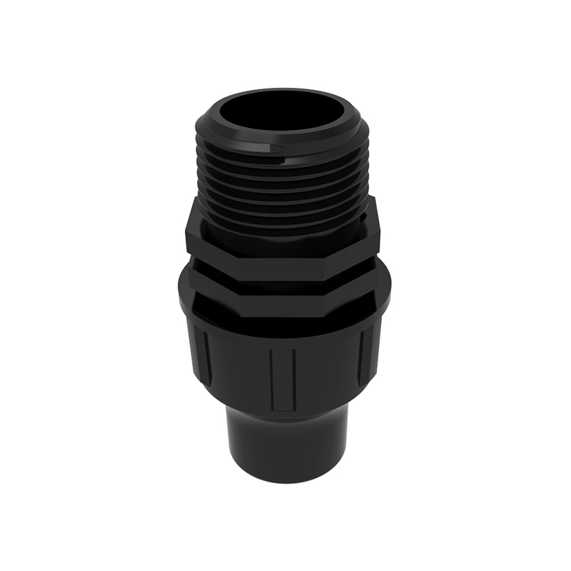 Raccord 3/4' mâle-ID 13mm détachable 5570