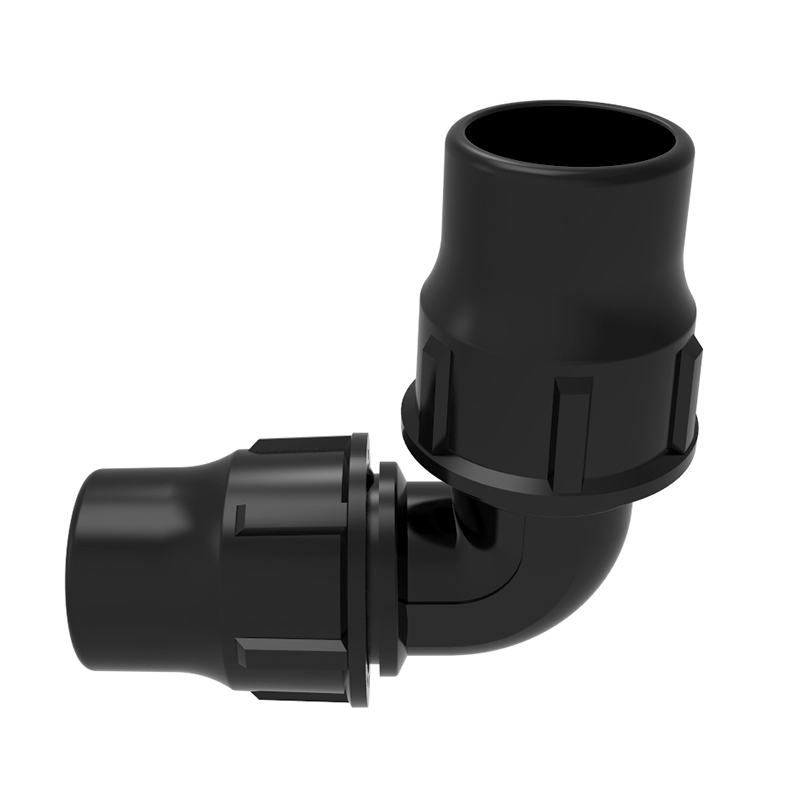 ID 19mm tuyau détachable Coude 5579