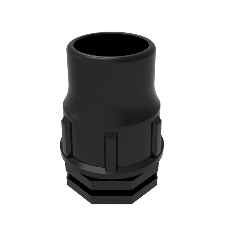 Bouchon d'extrémité détachable de tuyau d'identification de 19mm 5581
