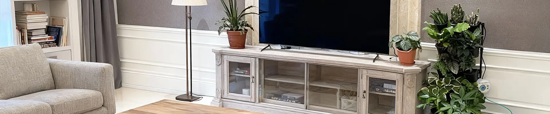 Minuterie d'arrosage intelligente