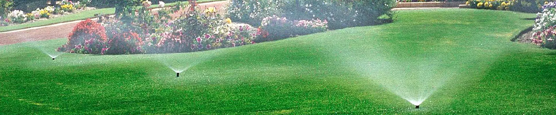 Arroseur d'irrigation