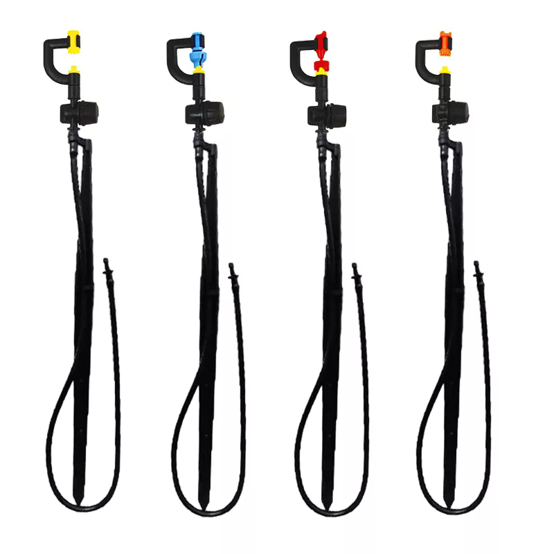 Quel rôle jouent les micro-pulvérisateurs dans l’agriculture en serre durable ?