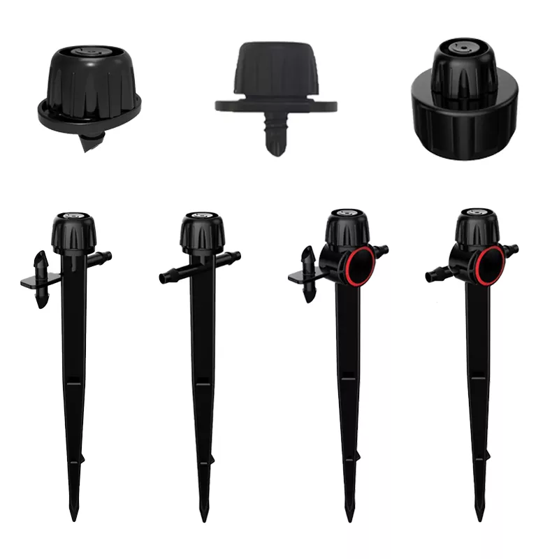 Goutteurs réglables