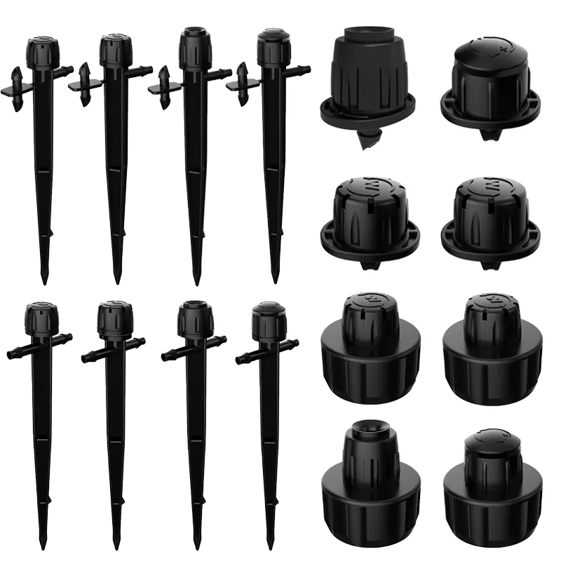 Pulvérisateur Twista à débit réglable