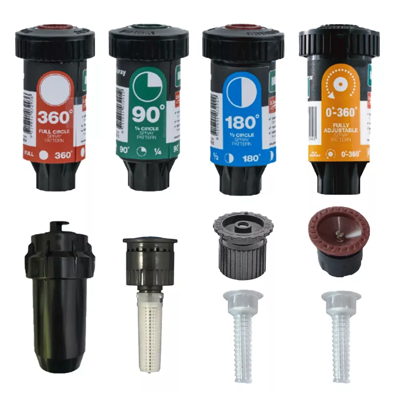 Arroseur d'arrosage de pelouse