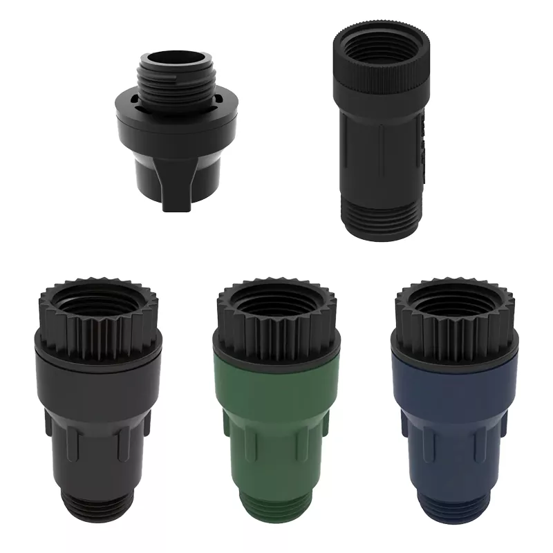 Régulateur de pression