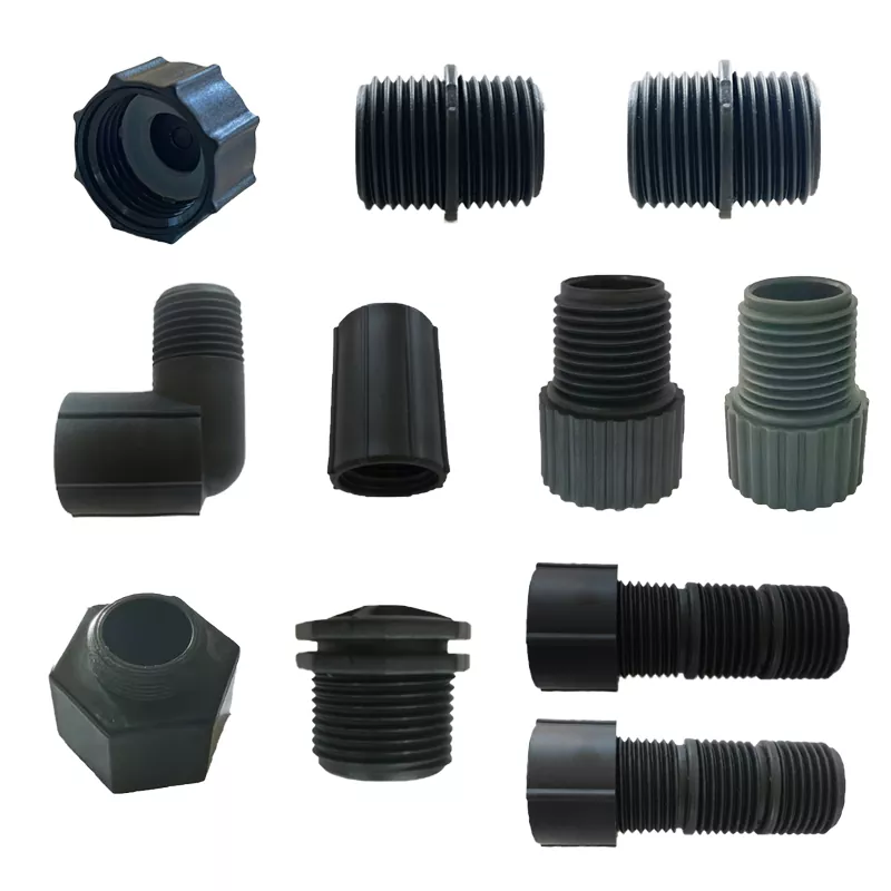 Accessoire de colonne montante