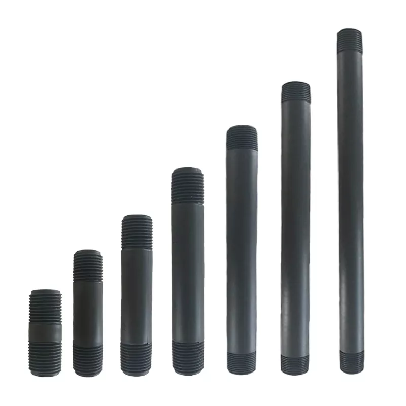 Colonne montante d'arrosage