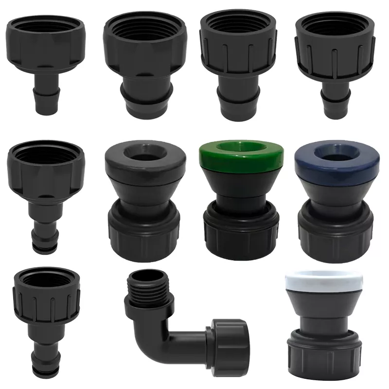 Connecteur adaptateur de robinet